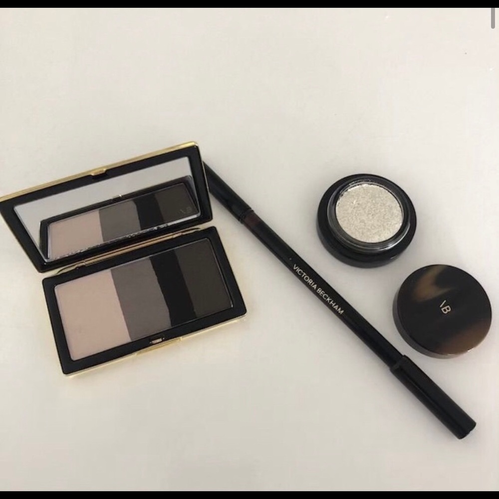 Victoria Beckham Skin Care Line